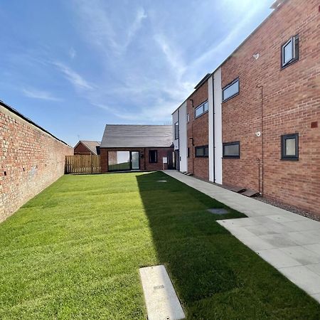 Minster Peek With Free Parking Apartment York Bagian luar foto