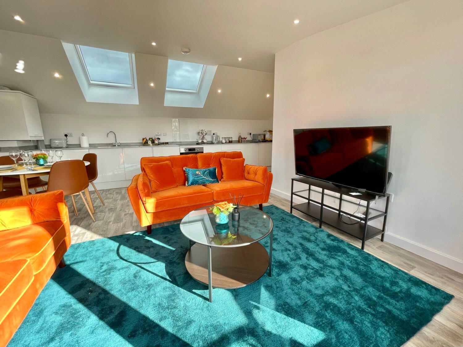 Minster Peek With Free Parking Apartment York Bagian luar foto