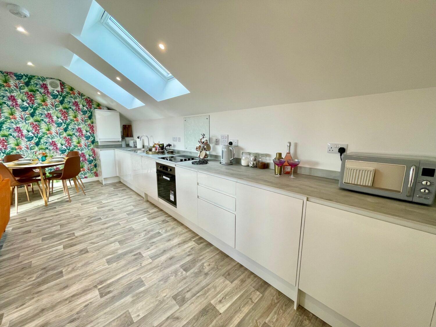 Minster Peek With Free Parking Apartment York Bagian luar foto