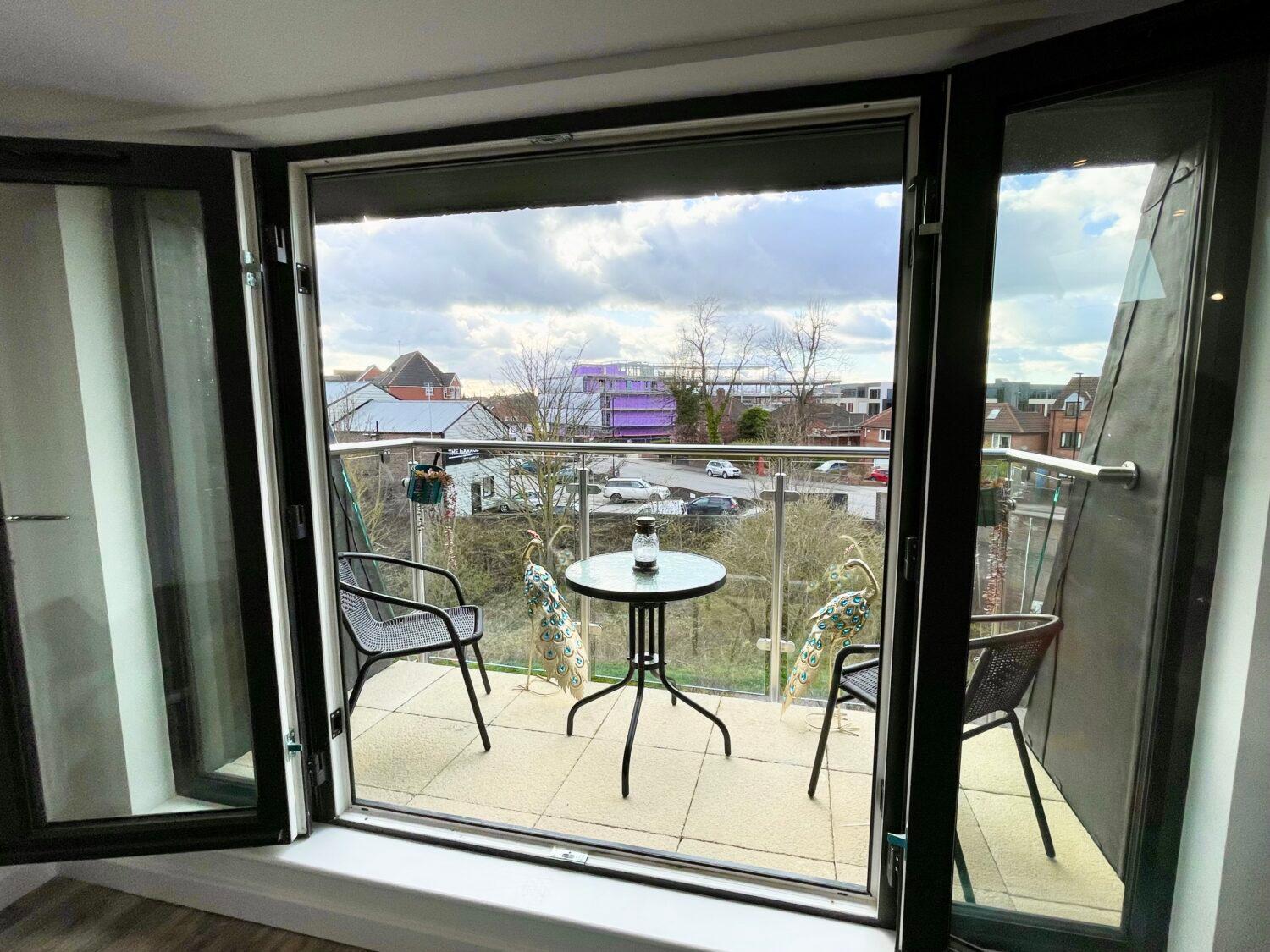 Minster Peek With Free Parking Apartment York Bagian luar foto